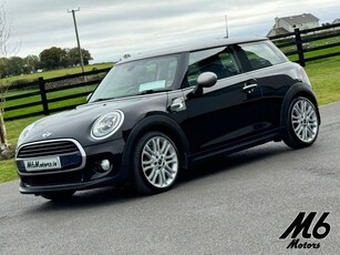 2017 Mini Cooper D