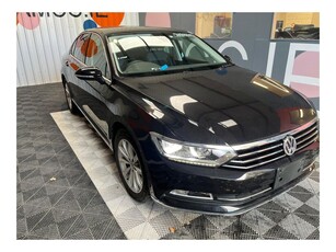 2018 (181) Volkswagen Passat