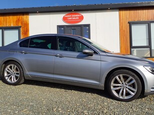 2018 (181) Volkswagen Passat