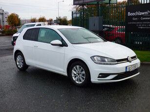 2018 (182) Volkswagen Golf