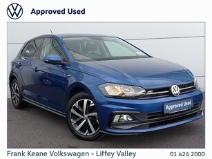 2019 (191) Volkswagen Polo