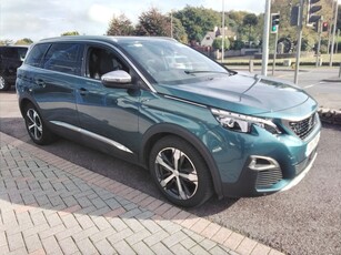 2020 (201) Peugeot 5008