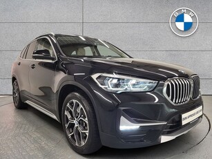 2020 (202) BMW X1