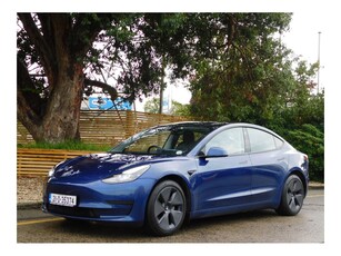 2021 (211) Tesla Model 3