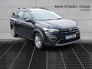 2022 (221) Dacia Jogger