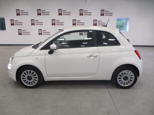 2022 (221) Fiat 500