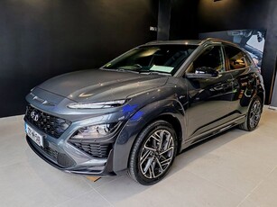 2022 (221) Hyundai Kona