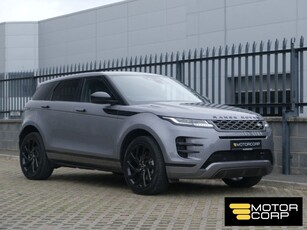 2022 (222) Land Rover Range Rover