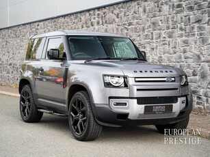 2023 (231) Land Rover Defender