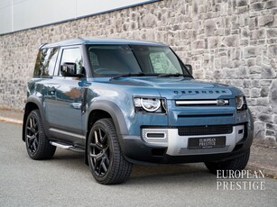 2023 (231) Land Rover Defender