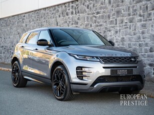 2023 Land Rover Range Rover Evoque