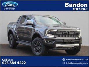 2024 (241) Ford Ranger