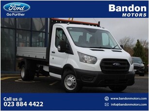 2024 (241) Ford Transit