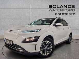 2024 (241) Hyundai Kona