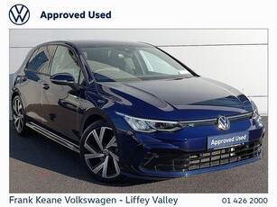 2024 (241) Volkswagen Golf