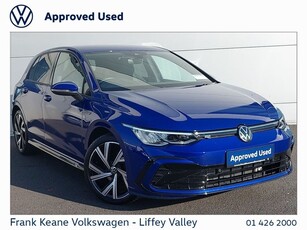 2024 (241) Volkswagen Golf