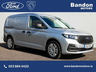 2024 (242) Ford Transit Connect