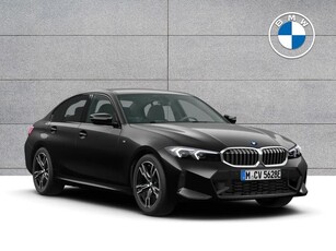 2025 (251) BMW 3 Series