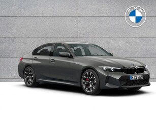 2025 (251) BMW 3 Series