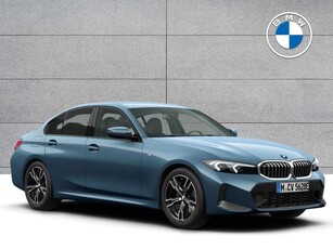 2025 (251) BMW 3 Series