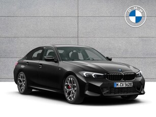 2025 (251) BMW 3 Series