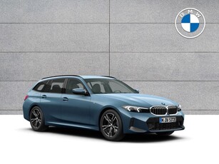 2025 (251) BMW 3 Series