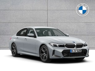 2025 (251) BMW 3 Series