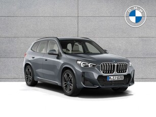 2025 (251) BMW X1