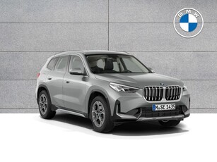 2025 (251) BMW X1