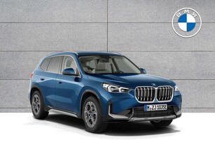 2025 (251) BMW X1