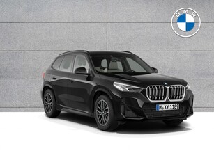 2025 (251) BMW X1