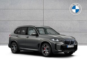 2025 (251) BMW X5