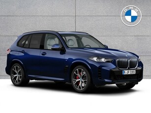 2025 (251) BMW X5