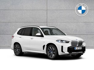 2025 (251) BMW X5