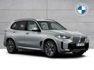 2025 (251) BMW X5