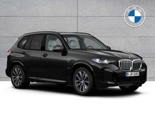 2025 (251) BMW X5