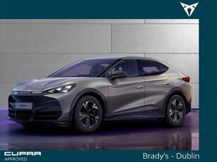 2025 (251) Cupra Tavascan