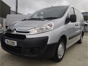 CITROEN DISPATCH