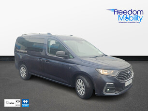 FORD TOURNEO CONNECT