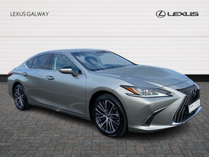 LEXUS ES 300 H