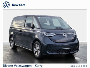 VOLKSWAGEN ID.BUZZ