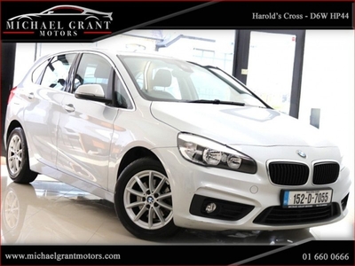 2015 (152) BMW 2 Series