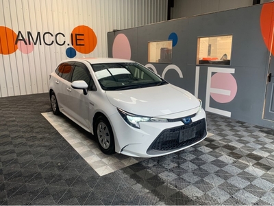 2020 (202) Toyota Corolla