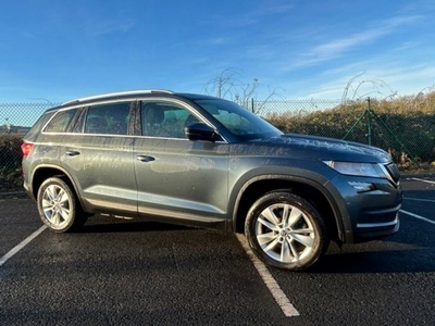 2021 (211) Skoda Kodiaq