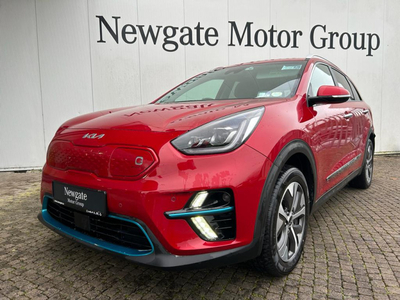 2022 (221) Kia Niro