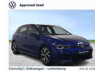 2021 Volkswagen Golf