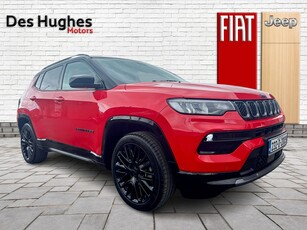 2023 (232) Jeep Compass