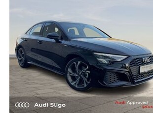 2024 Audi A3