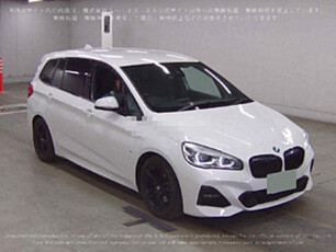 BMW 2 SERIES GRAN TOURER