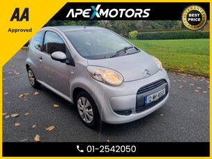 CITROEN C1